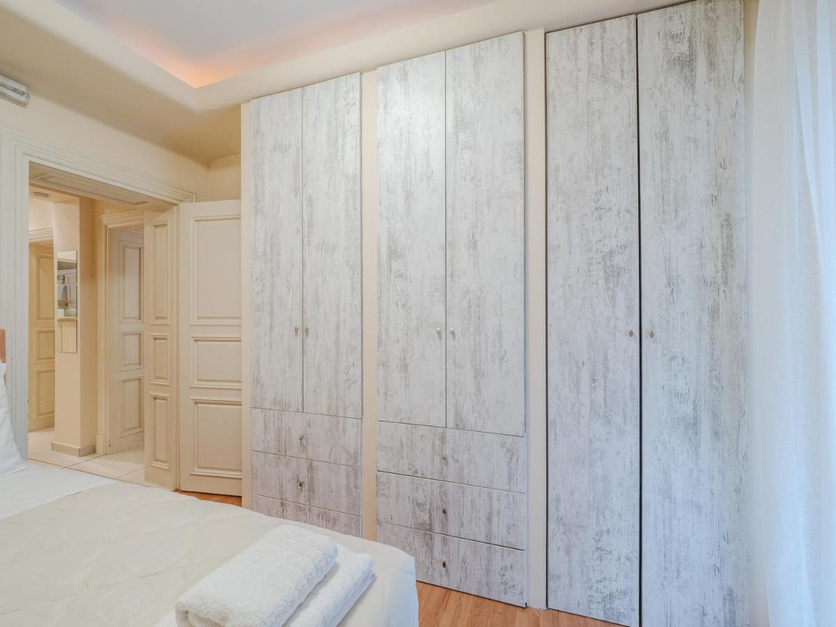 Aura Elegant Apartment Near Garitsa Bay Ανάληψη Εξωτερικό φωτογραφία